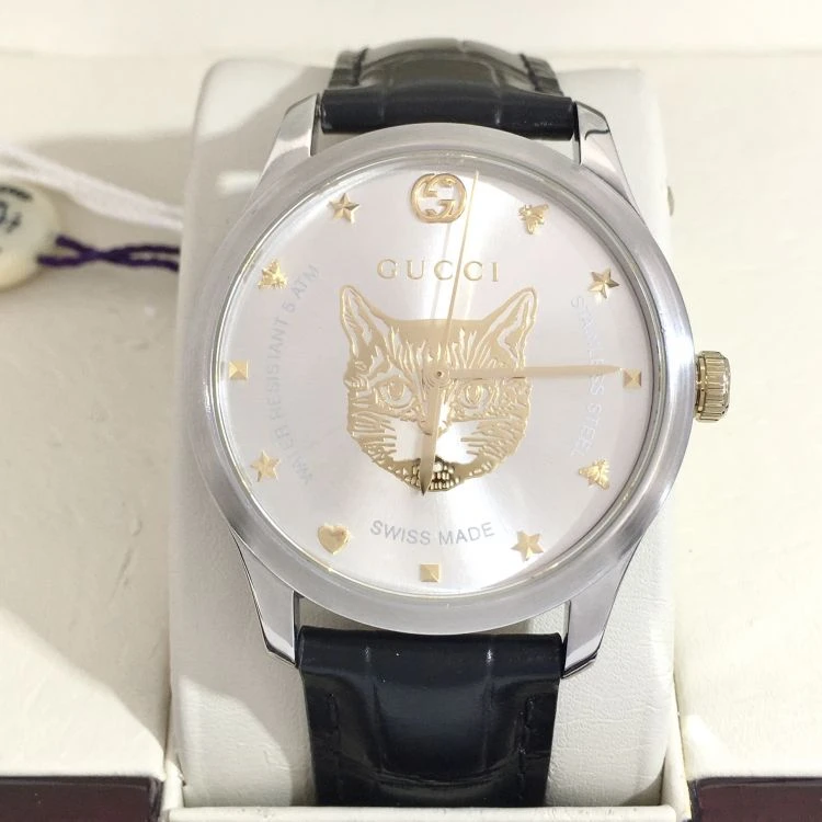 古驰/石英表/表径38/S9925092208/[250927SS]