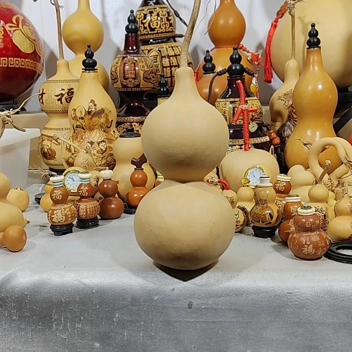 葫芦摆件葫芦摆件