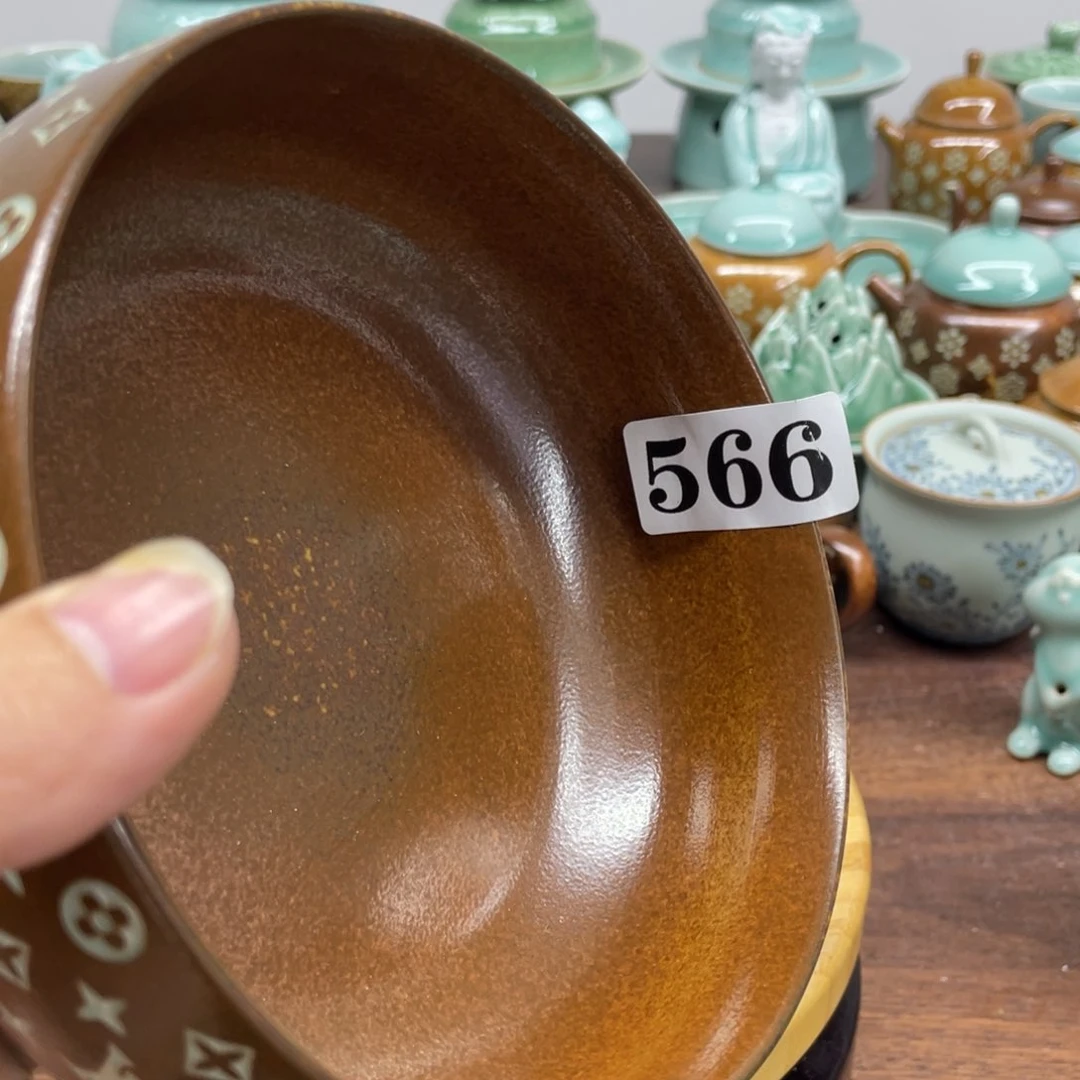 微瑕特价青瓷青瓷