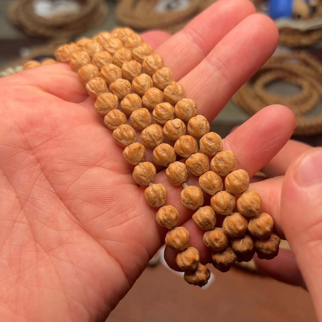 手串柏香籽/百香籽