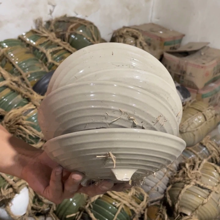 琉璃手工艺品陶瓷艺术摆件