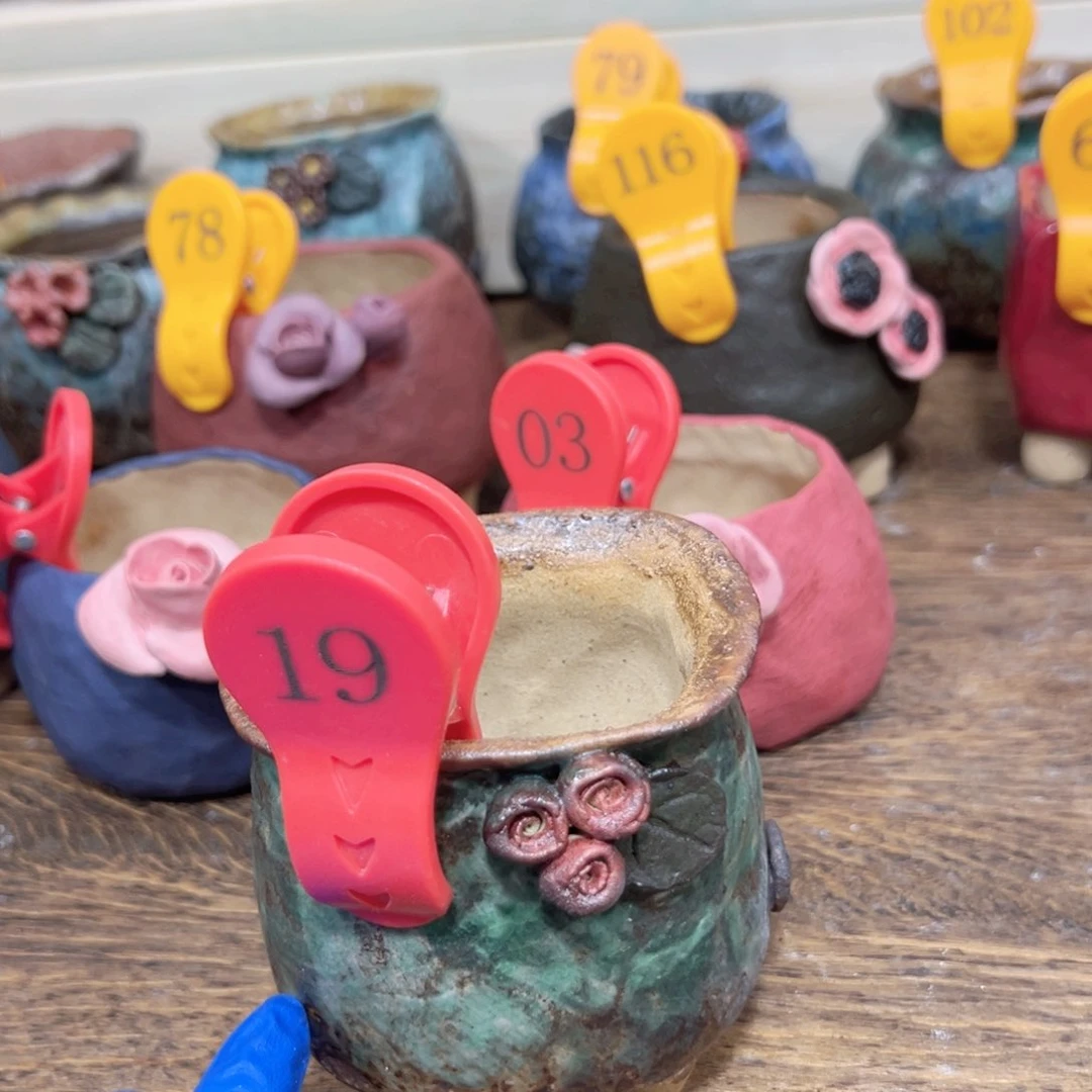 小王的盆盆七十米