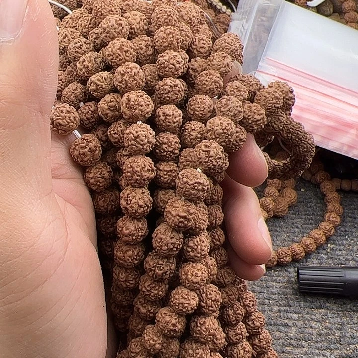 金刚菩提手串榴莲