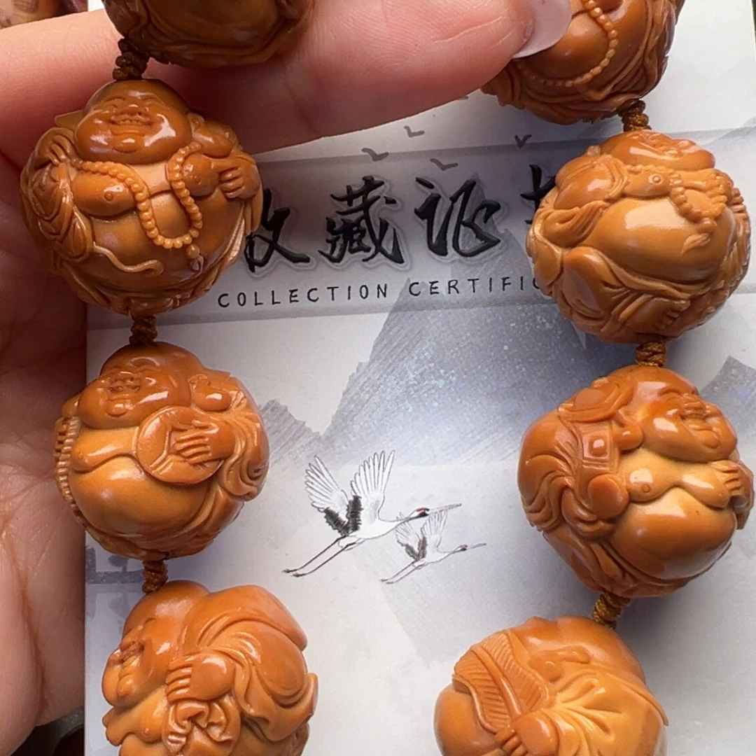 橄榄核手串/手链橄榄核