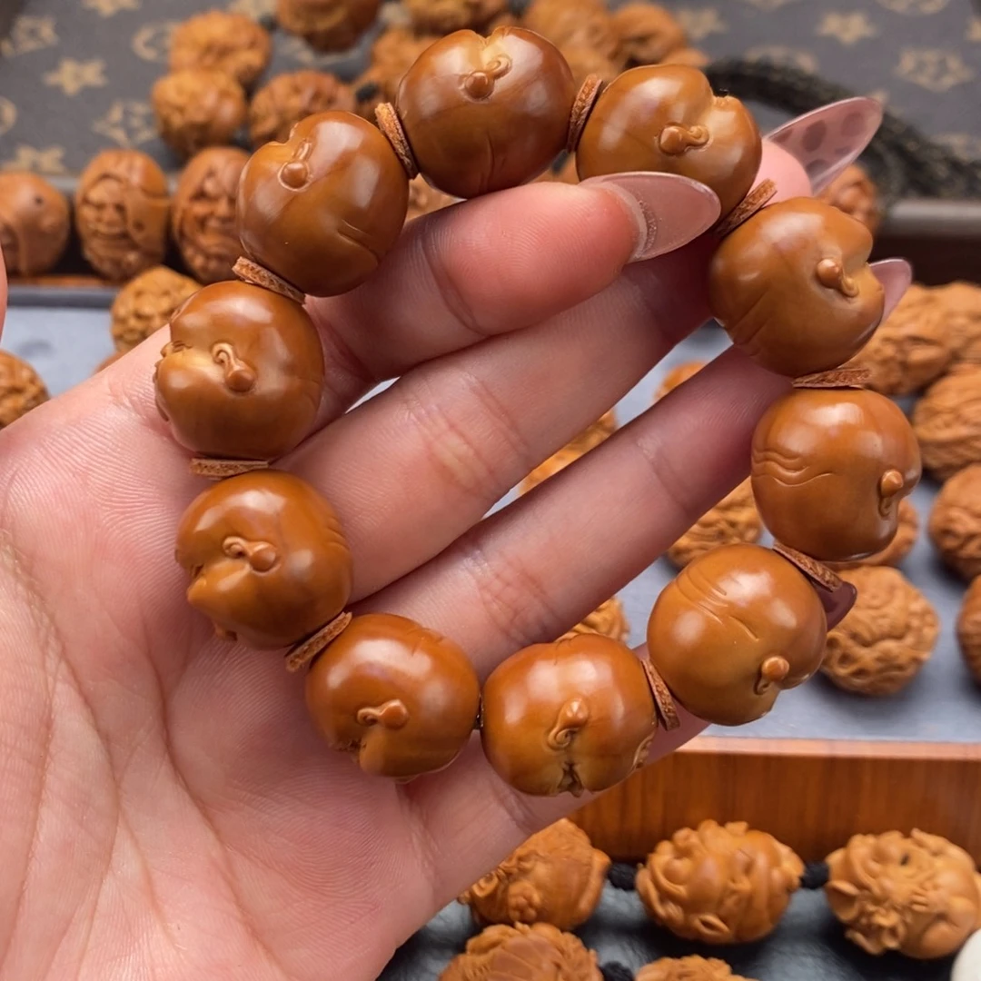 橄榄核手串/手链橄榄核