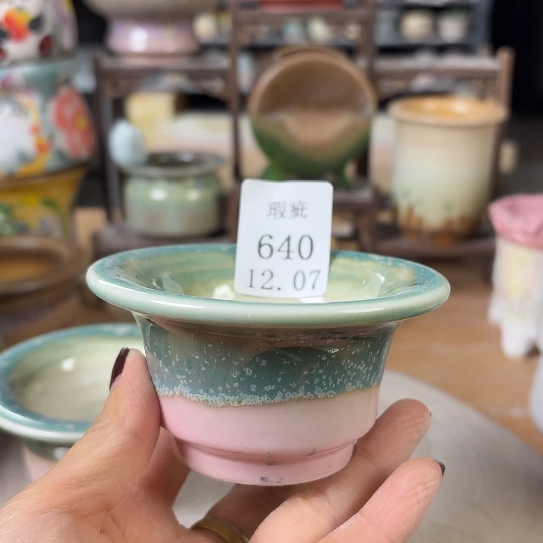 瓷片景德镇陶瓷手工制作