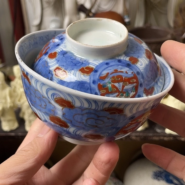 茶宠摆件工艺美术作品