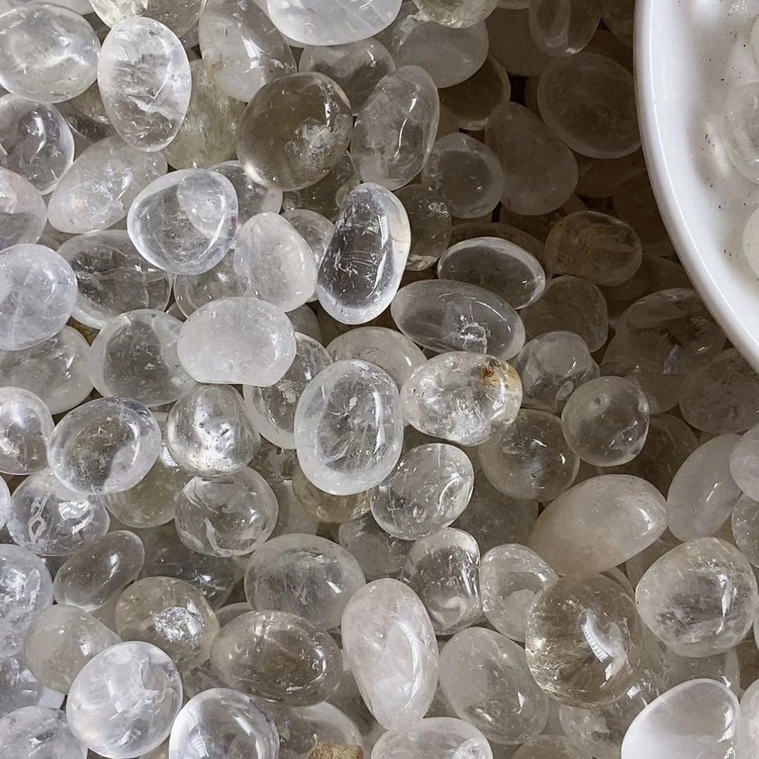 甜***儿珠宝半成品水晶未镶嵌