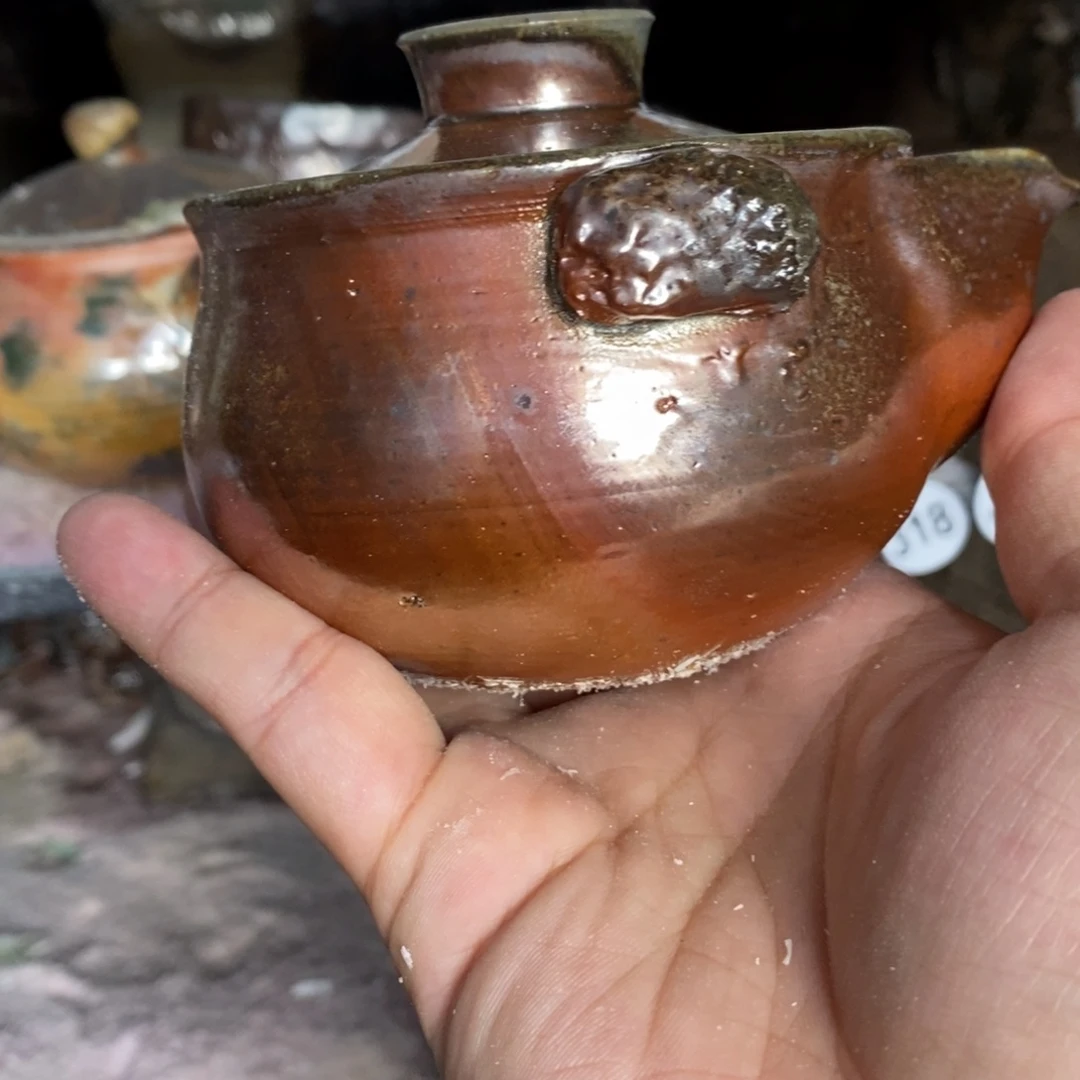 开窑大吉，高货多多306