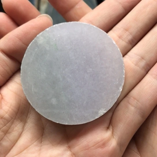 翡翠散珠天然缅甸翡翠