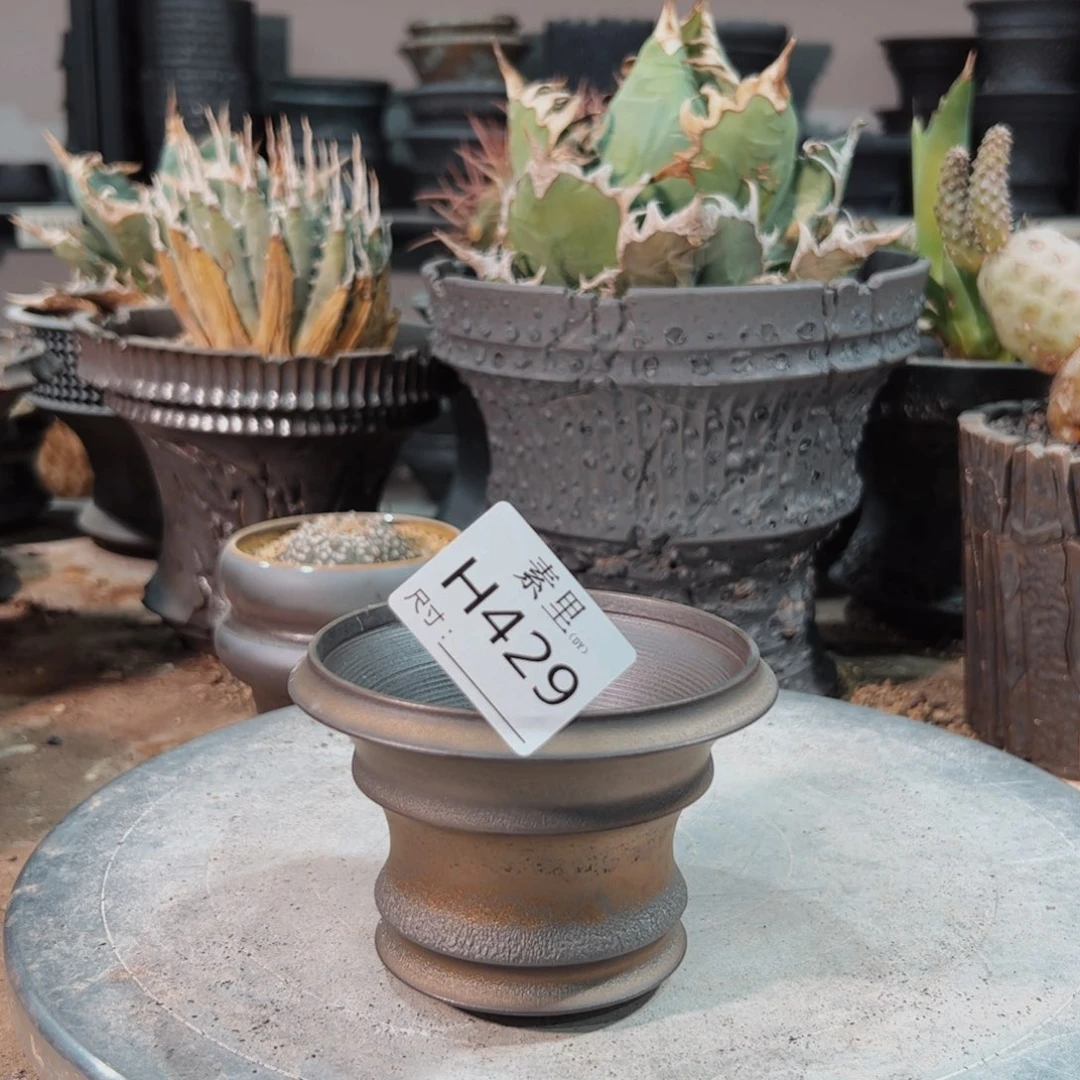 景德镇手工素里内口9.3高7.5