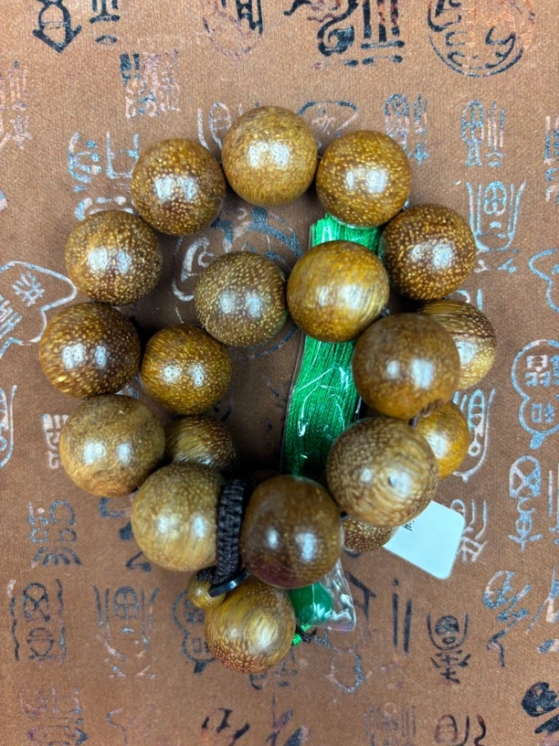 白讲堂文玩手串A413