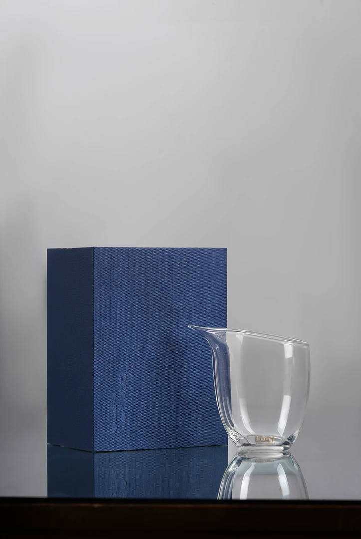 南极之恋公道杯