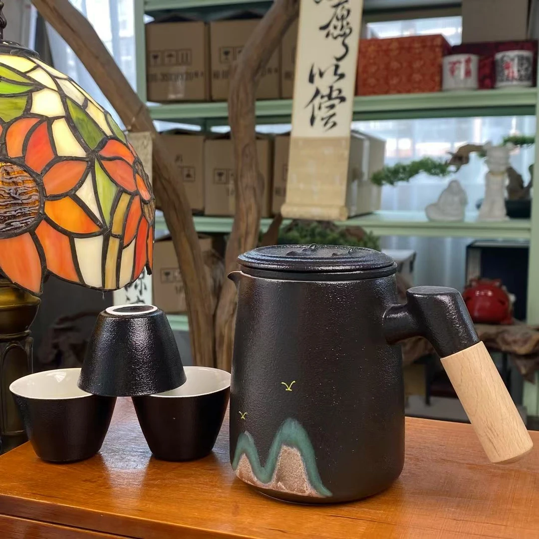 当代 宝岛台湾路宝釉旅行套组