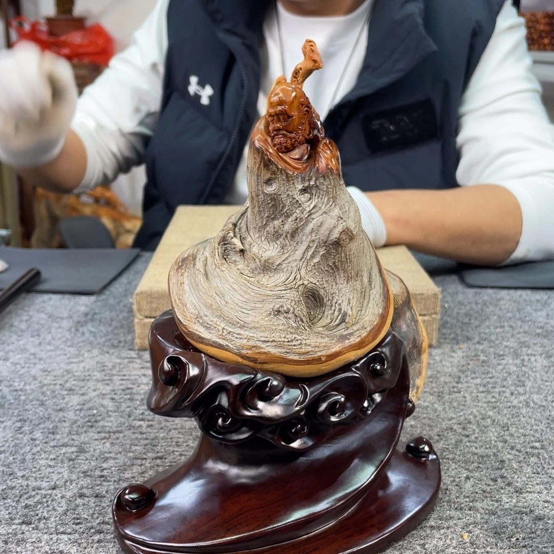 老***蔡柏木（崖柏）太行崖柏888888888888