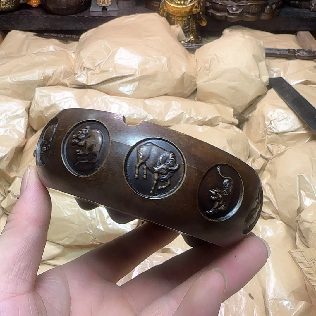 铜器摆件铜器工艺