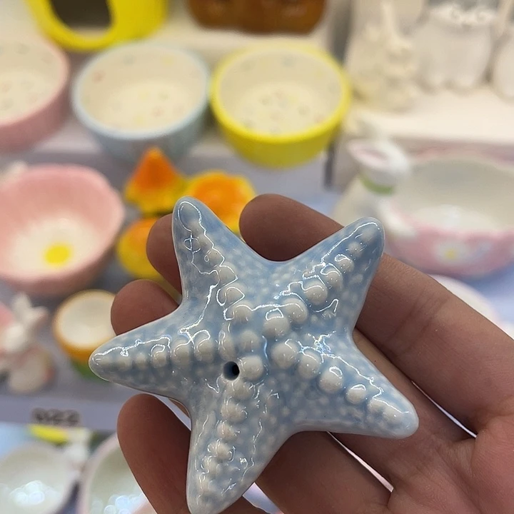 陶瓷微瑕介意慎拍
