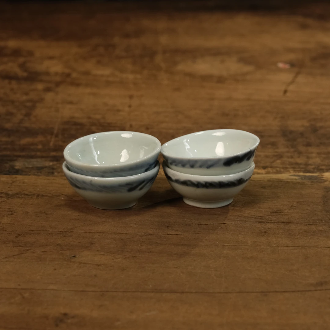 【隐山集】甄选茶器L6