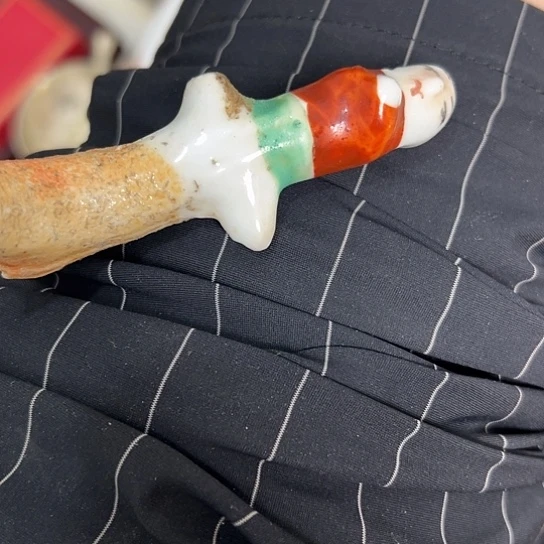 虎***1杂色豆（科檀/科特迪瓦檀木）