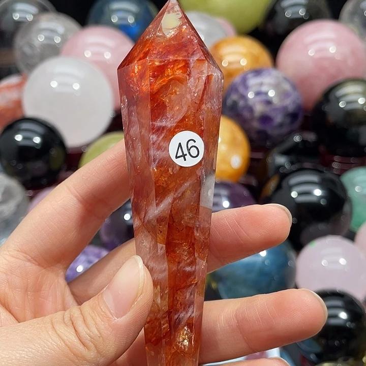 水晶水晶水晶4.18未镶嵌