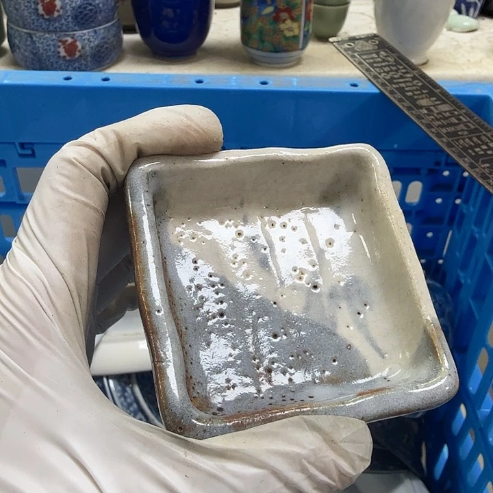 瓷片心****姐开播啦…开播啦