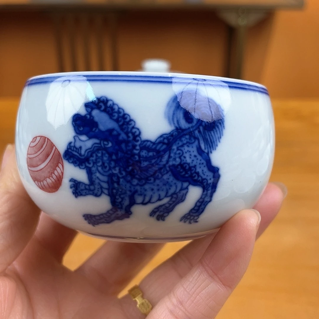 景德镇陶瓷景德镇瓷器