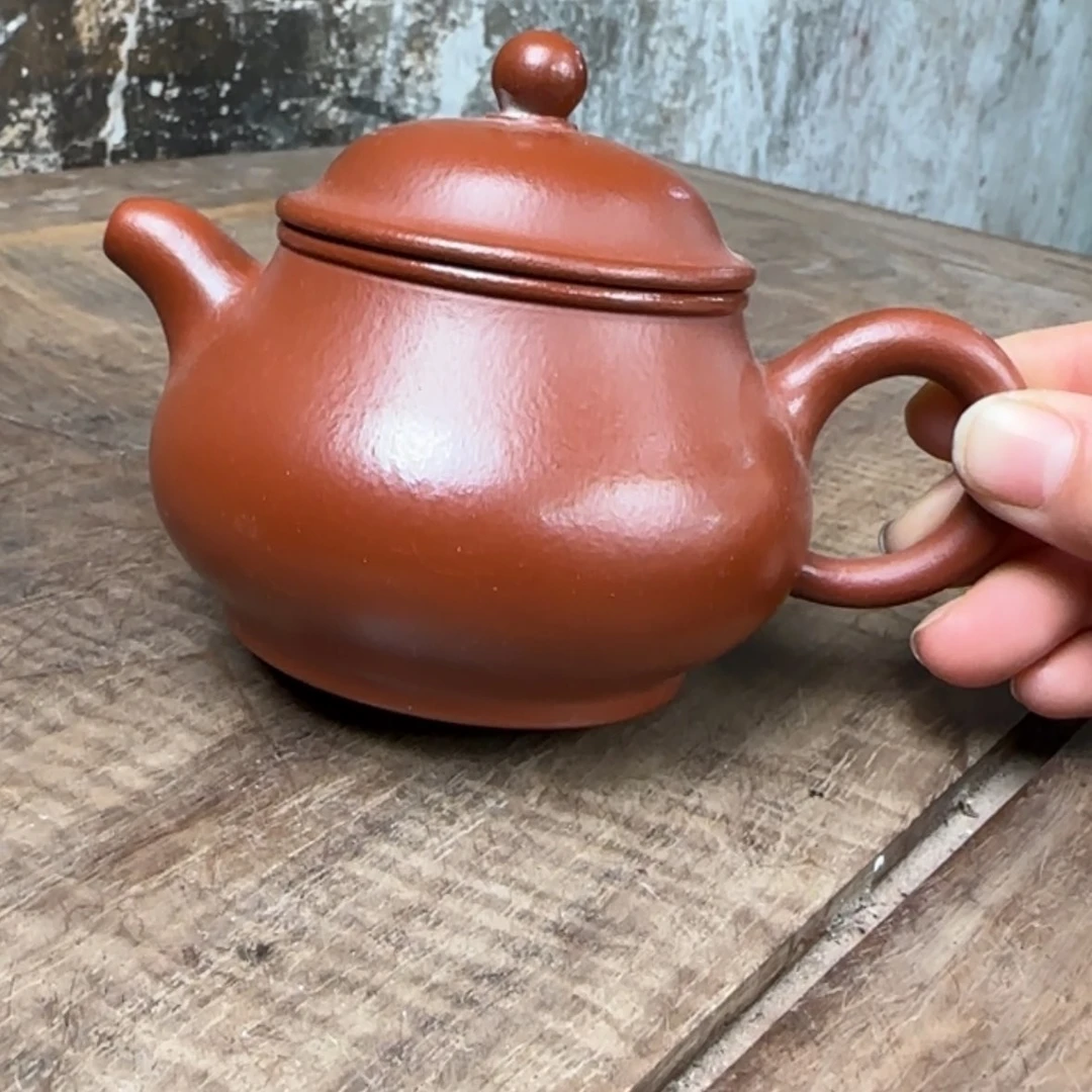【闪购商品】紫砂茶壶紫砂艺术收藏品