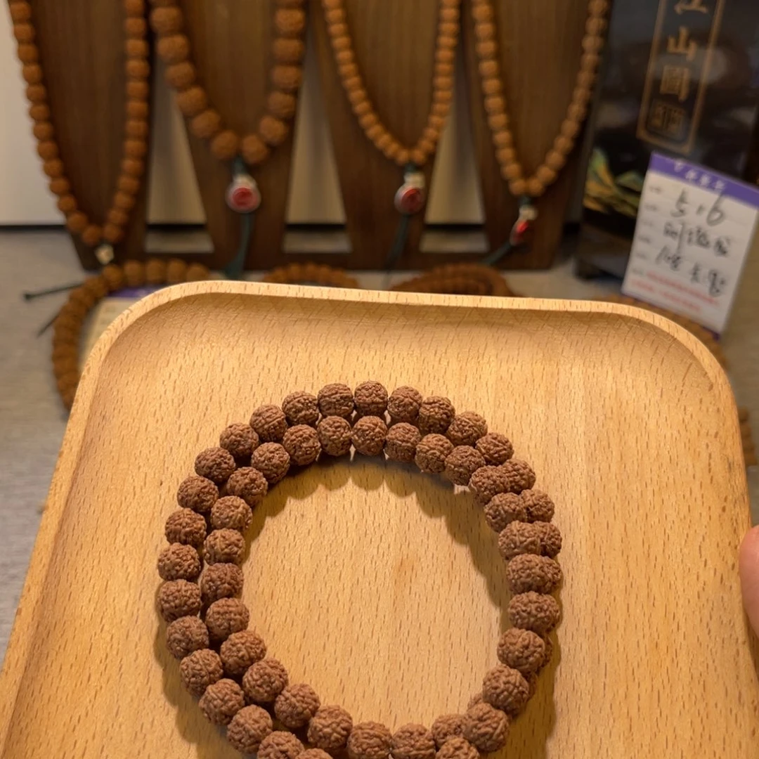 *****金刚菩提吊坠闷墩龙