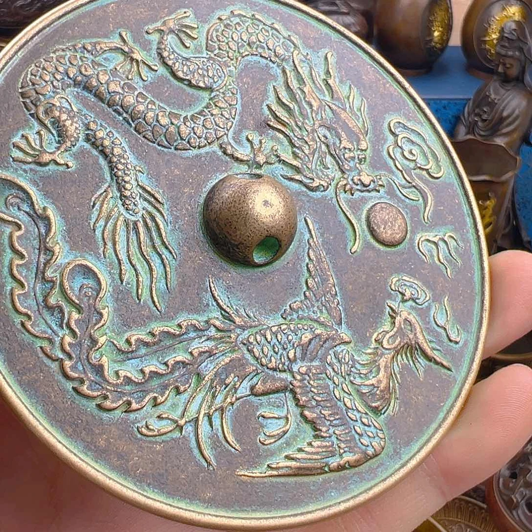铜工艺美术品等艺术品