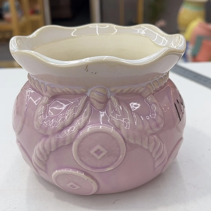 多肉植物陶瓷花盆9.99包邮