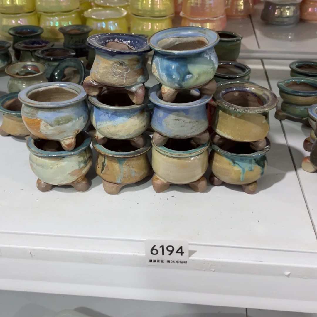 6194内口4景德镇手工制作蜗***?