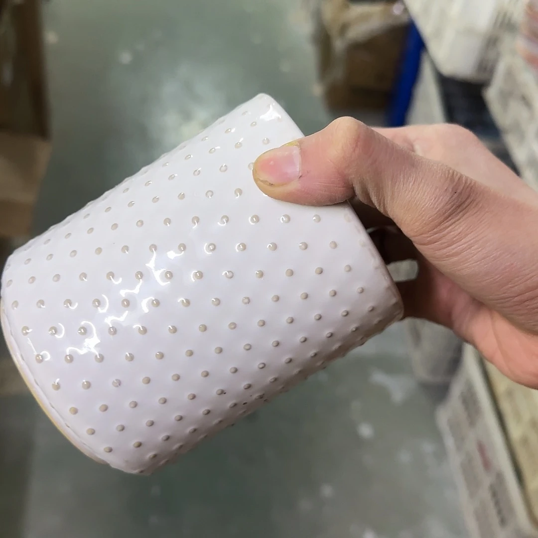 陶瓷福利局·自动合并订单·一个个买凑9元发·