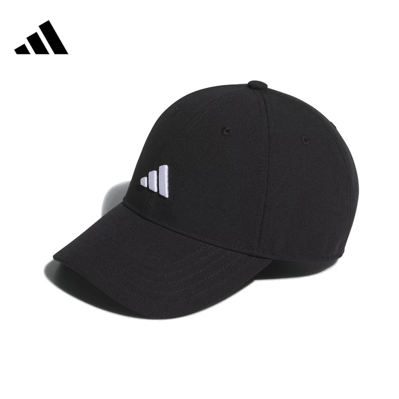 【商城】Adidas阿迪达斯春季男女帽运动时尚休闲棒球帽鸭舌帽KA9248