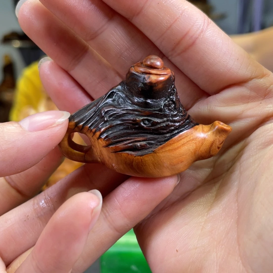 【闪购商品】柏木（崖柏）其他