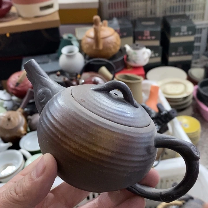 陶瓷艺术品及陶瓷制品