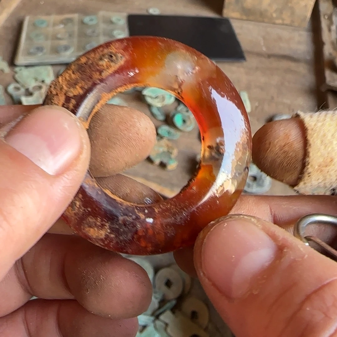 瓷片陶瓷艺术作品