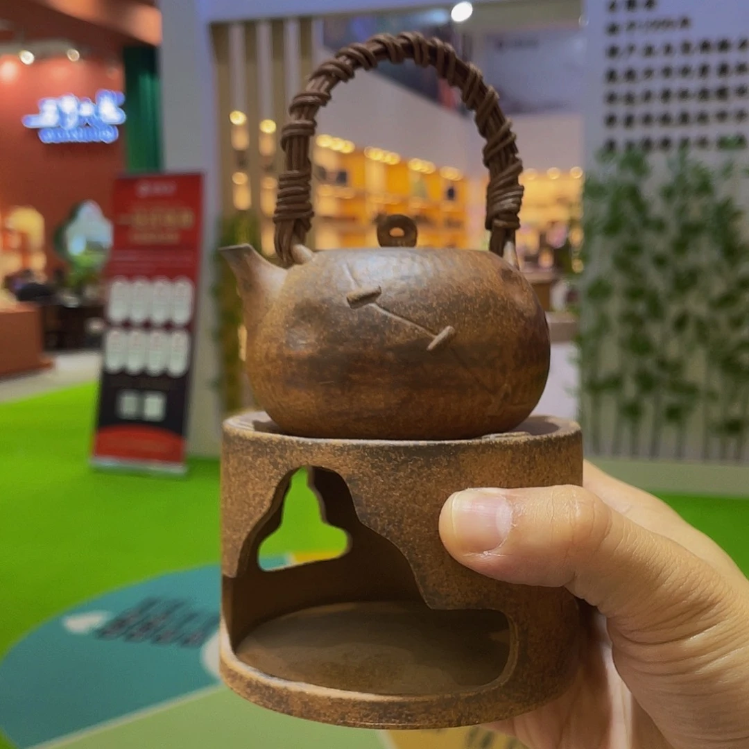 壶厦门茶博会特卖