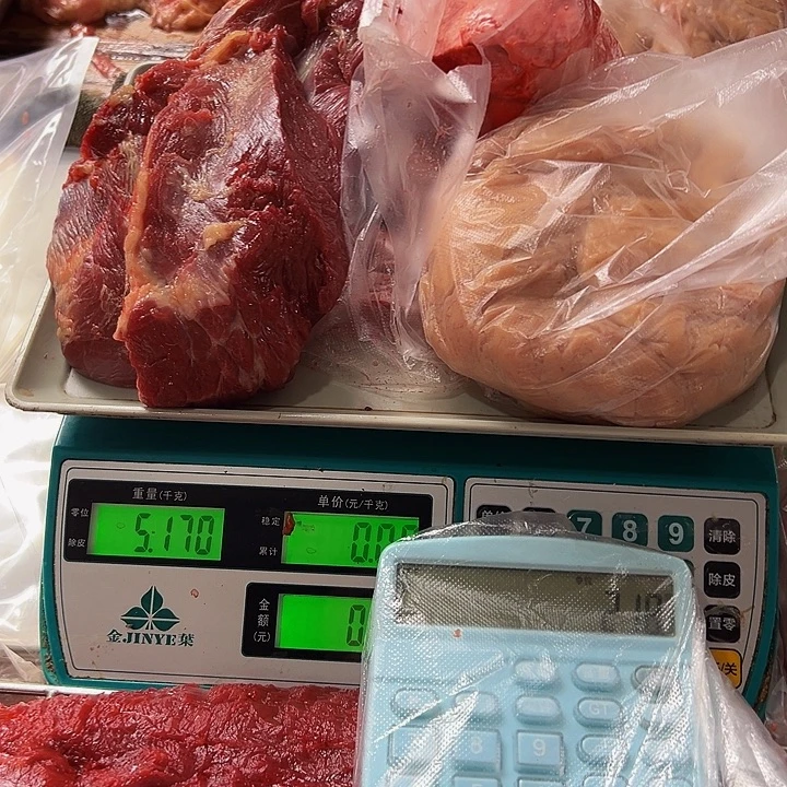 广西土耕马马肉、送马油沙姜小米辣12个月中国大陆