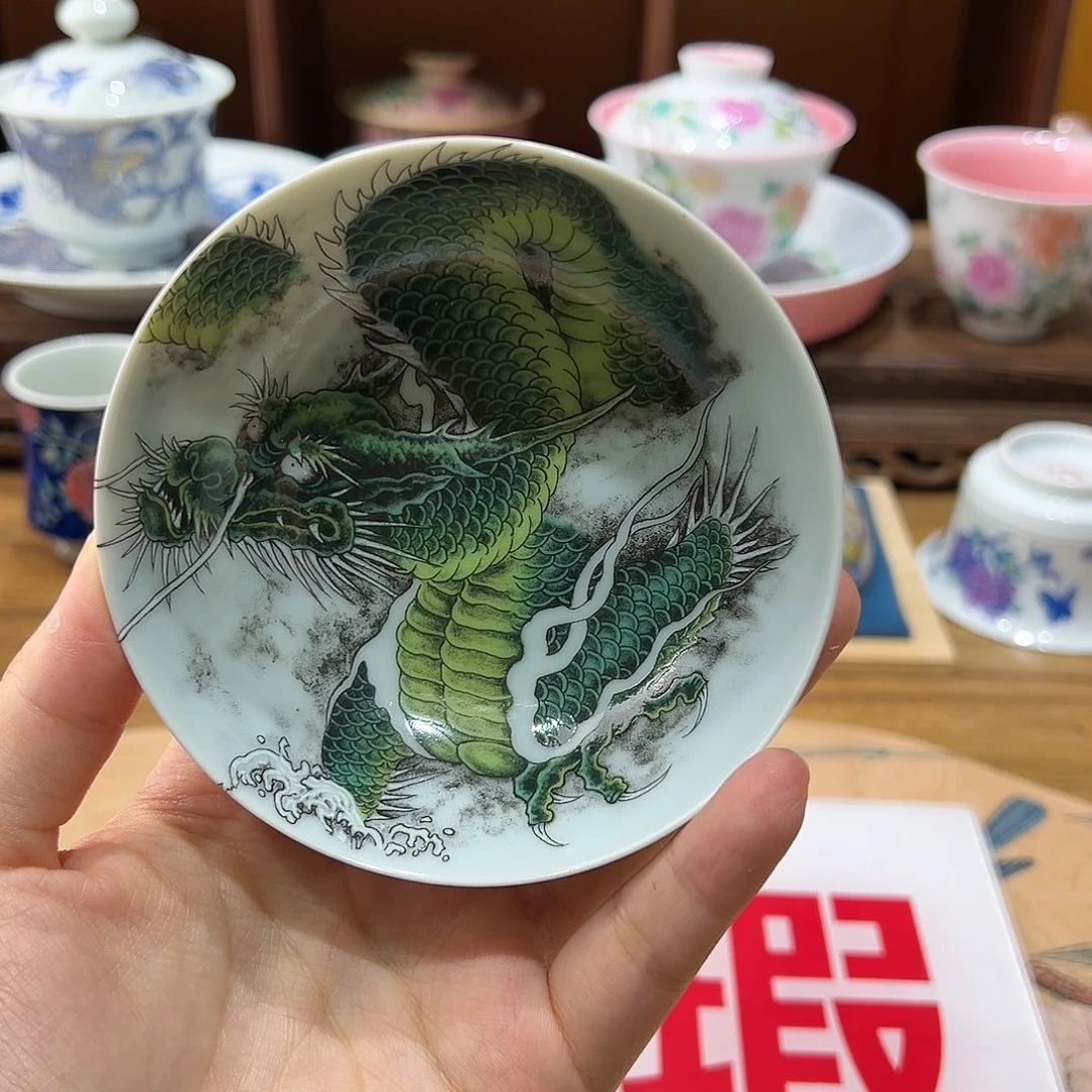 微瑕微瑕景德镇陶瓷
