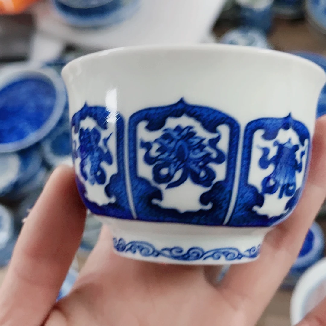 景德镇陶瓷艺术价格