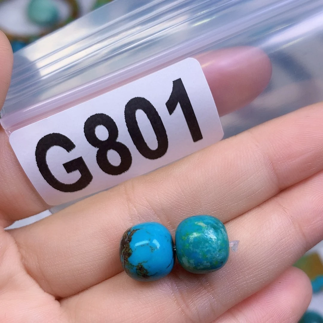 空竹粉丝专享十堰特色手工散珠