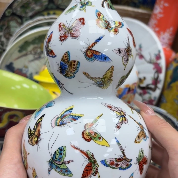 摆件瓷器摆件 瓷器摆件