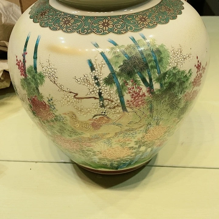 茶具瓷器杂项紫砂陈*英