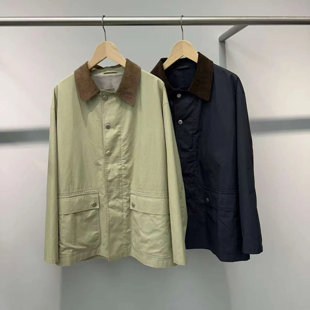 【晓晓家】NO退换-东大门大R秋款外套合集