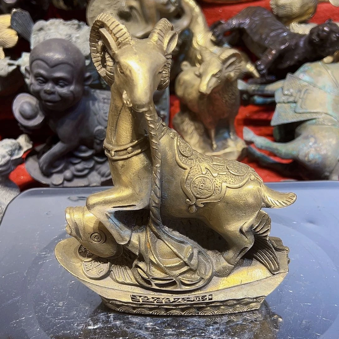 黄铜工艺品黄铜工艺品
