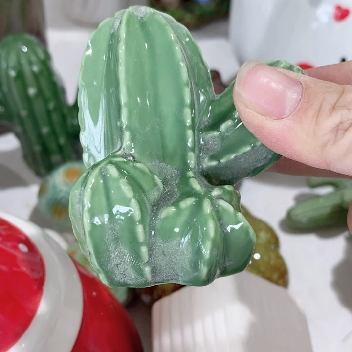 摆件陶瓷树脂材料