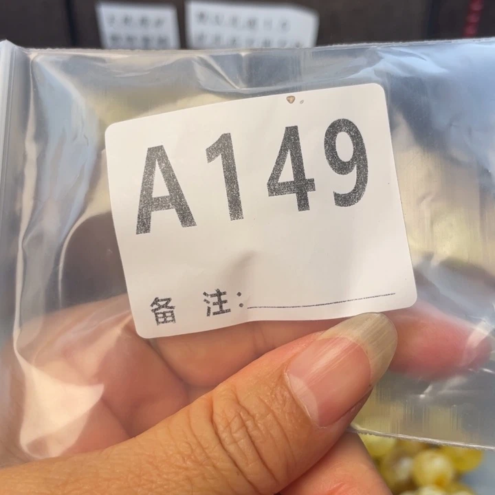 琥珀未镶嵌珠宝奇石微瑕小裂20.6