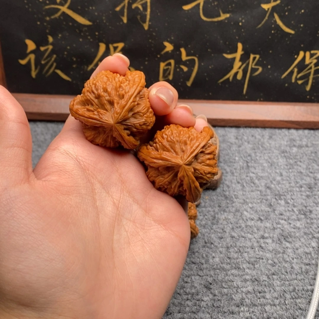 【闪购商品】吊坠文玩核桃交****友