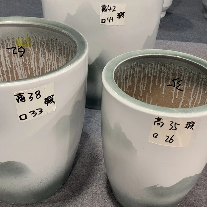 高温烧制默认瑕疵