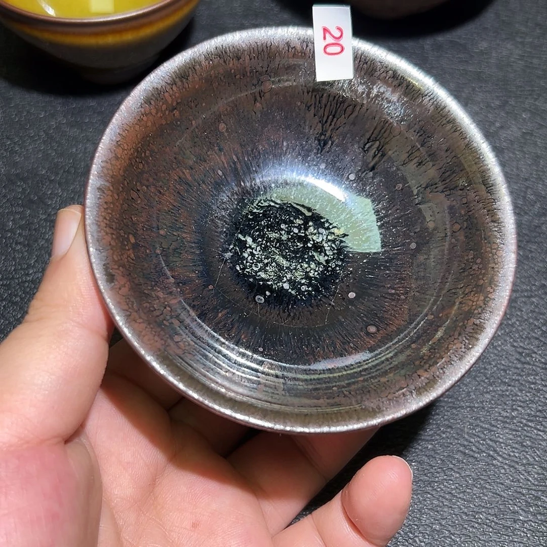 茶盏建盏主人杯，，，